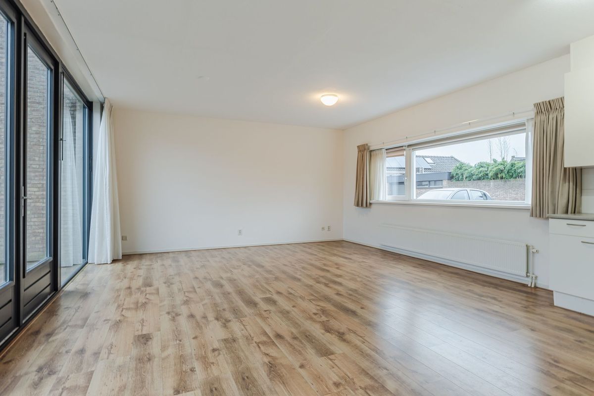 Architect van Beijsterveldthof 7 Photo Blur 7