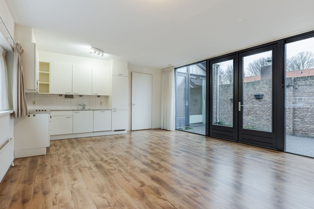 Architect van Beijsterveldthof 7 Photo Blur 1