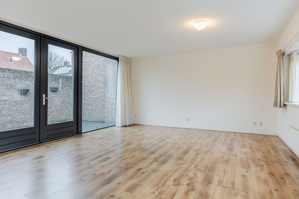 Architect van Beijsterveldthof 7 Photo Blur 10