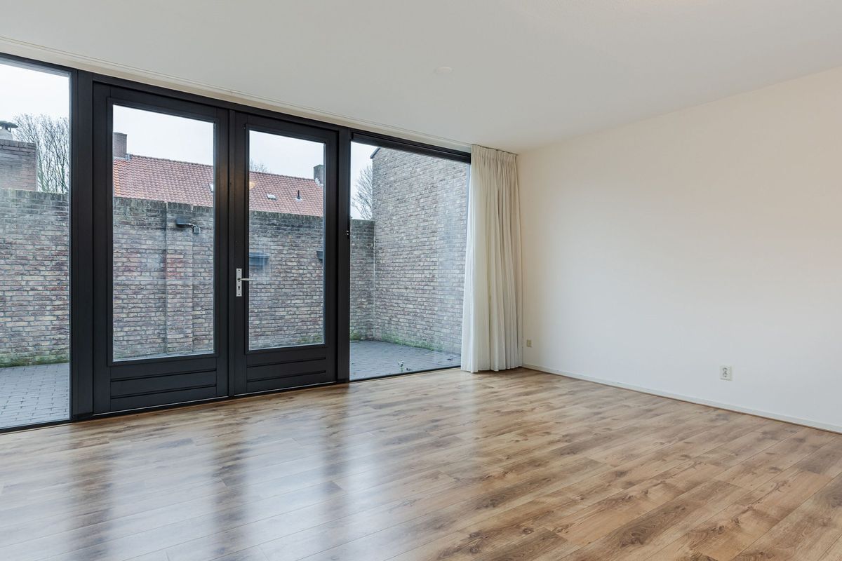 Architect van Beijsterveldthof 7 Photo Blur 9