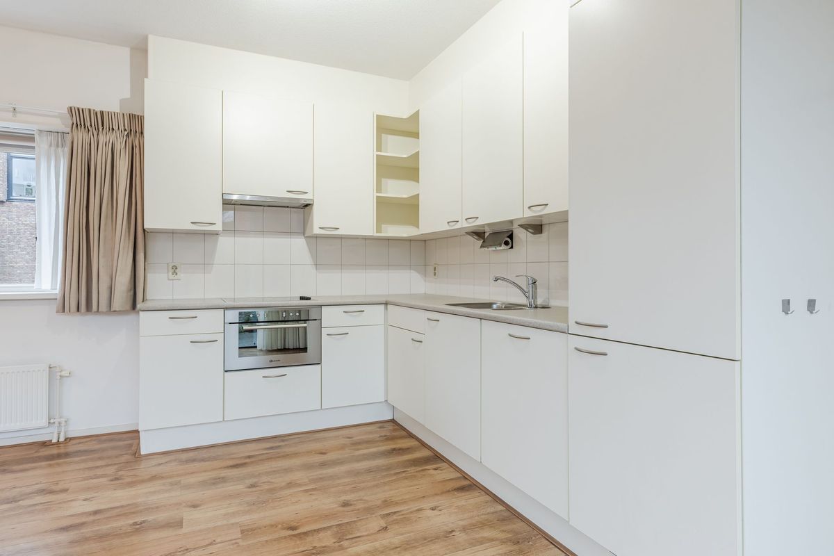 Architect van Beijsterveldthof 7 Photo Blur 2