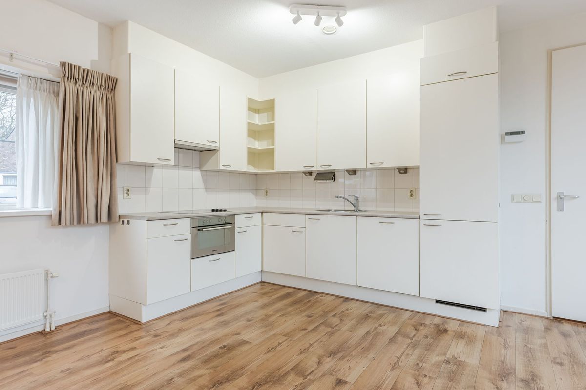 Architect van Beijsterveldthof 7 Photo Blur 13