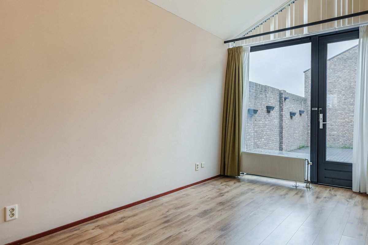 Architect van Beijsterveldthof 7 Photo Blur 15