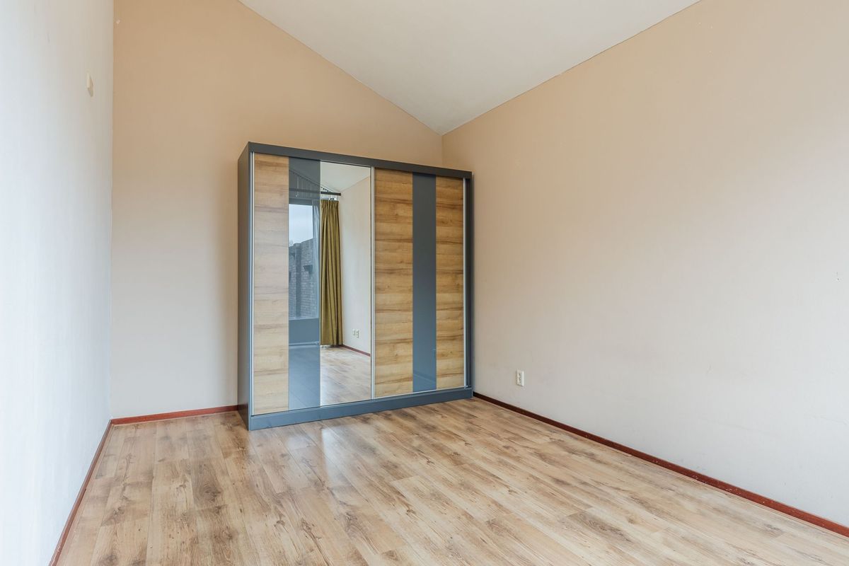 Architect van Beijsterveldthof 7 Photo Blur 14