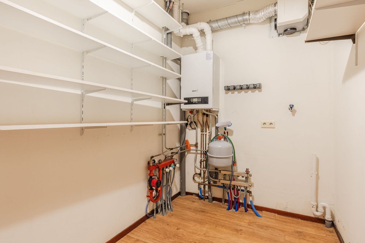 Architect van Beijsterveldthof 7 Photo Blur 6