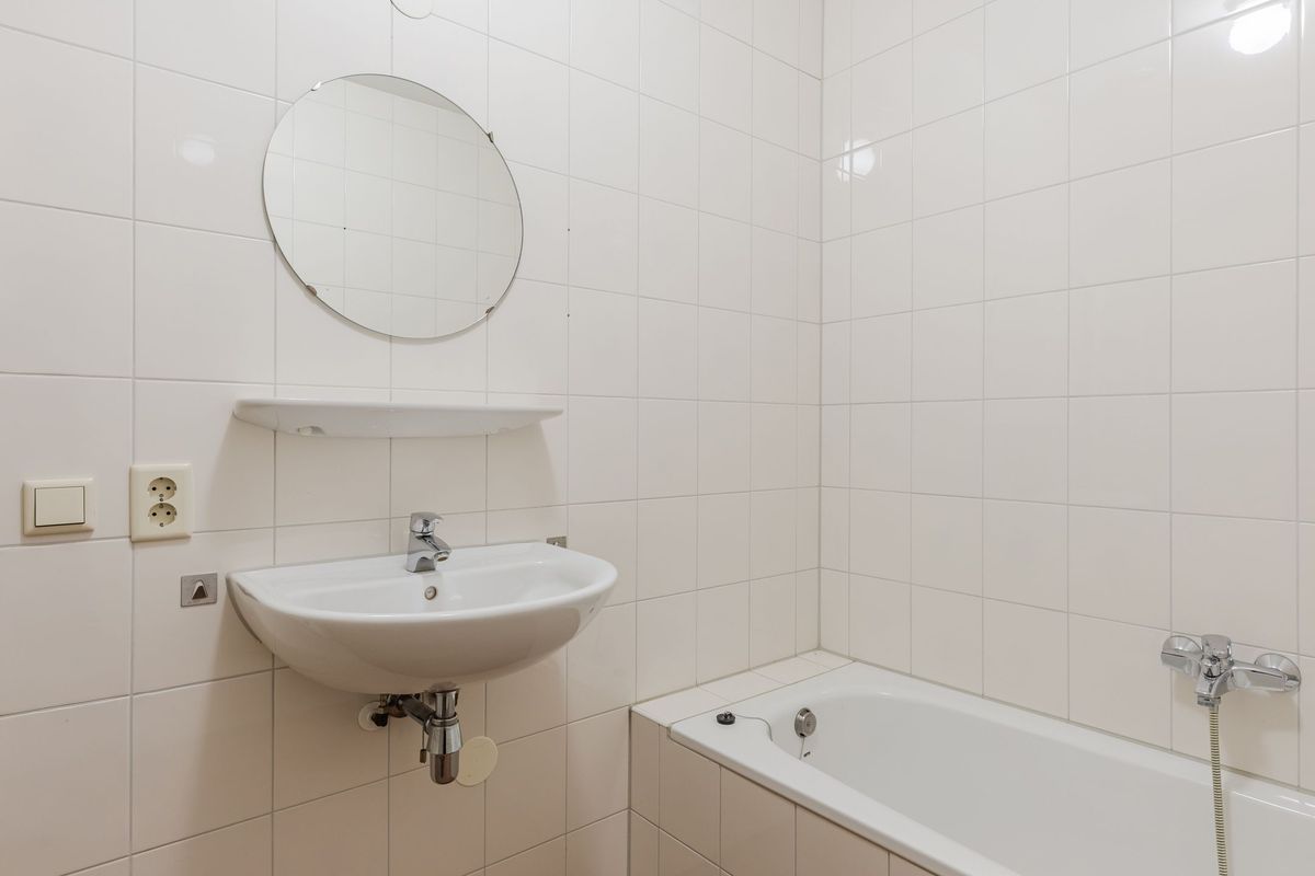 Architect van Beijsterveldthof 7 Photo Blur 17