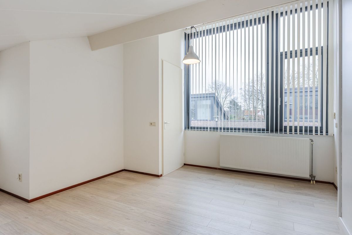 Architect van Beijsterveldthof 7 Photo Blur 20