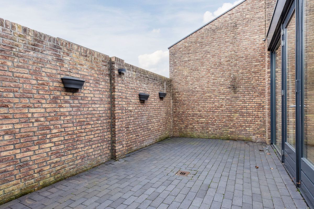 Architect van Beijsterveldthof 7 Photo Blur 11