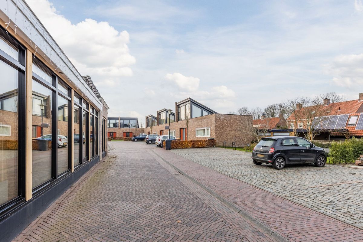 Architect van Beijsterveldthof 7 Photo Blur 22