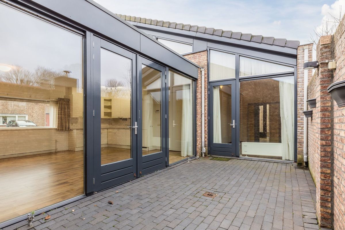 Architect van Beijsterveldthof 7 Photo Blur 12