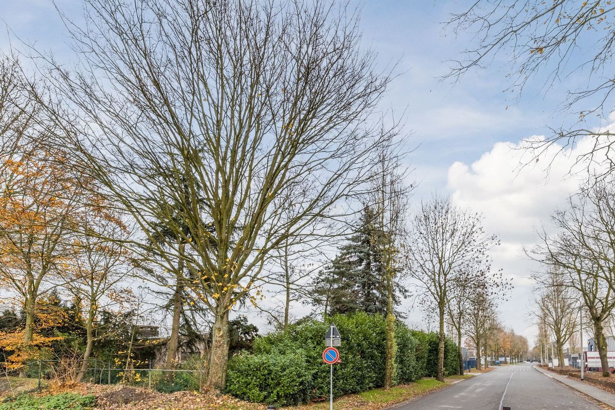 Architect van Beijsterveldthof 7 Photo Blur 27