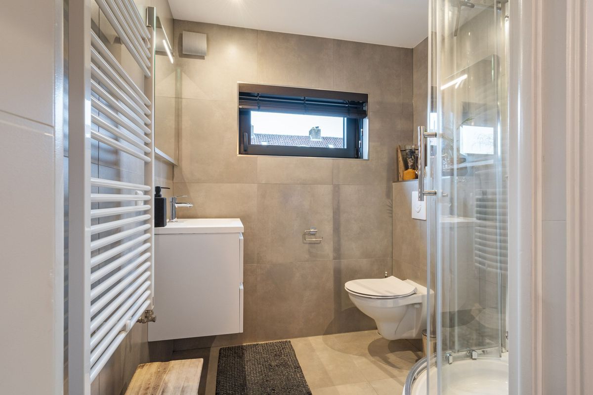 Albert Verweijstraat 7 Photo Blur 18