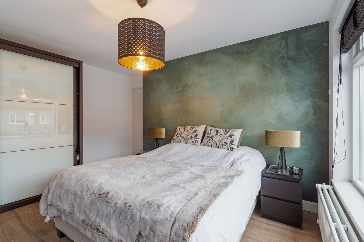 Albert Verweijstraat 7 Photo Blur 14