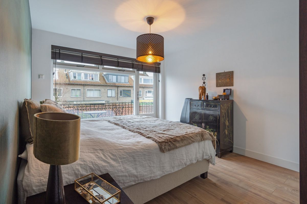 Albert Verweijstraat 7 Photo Blur 15