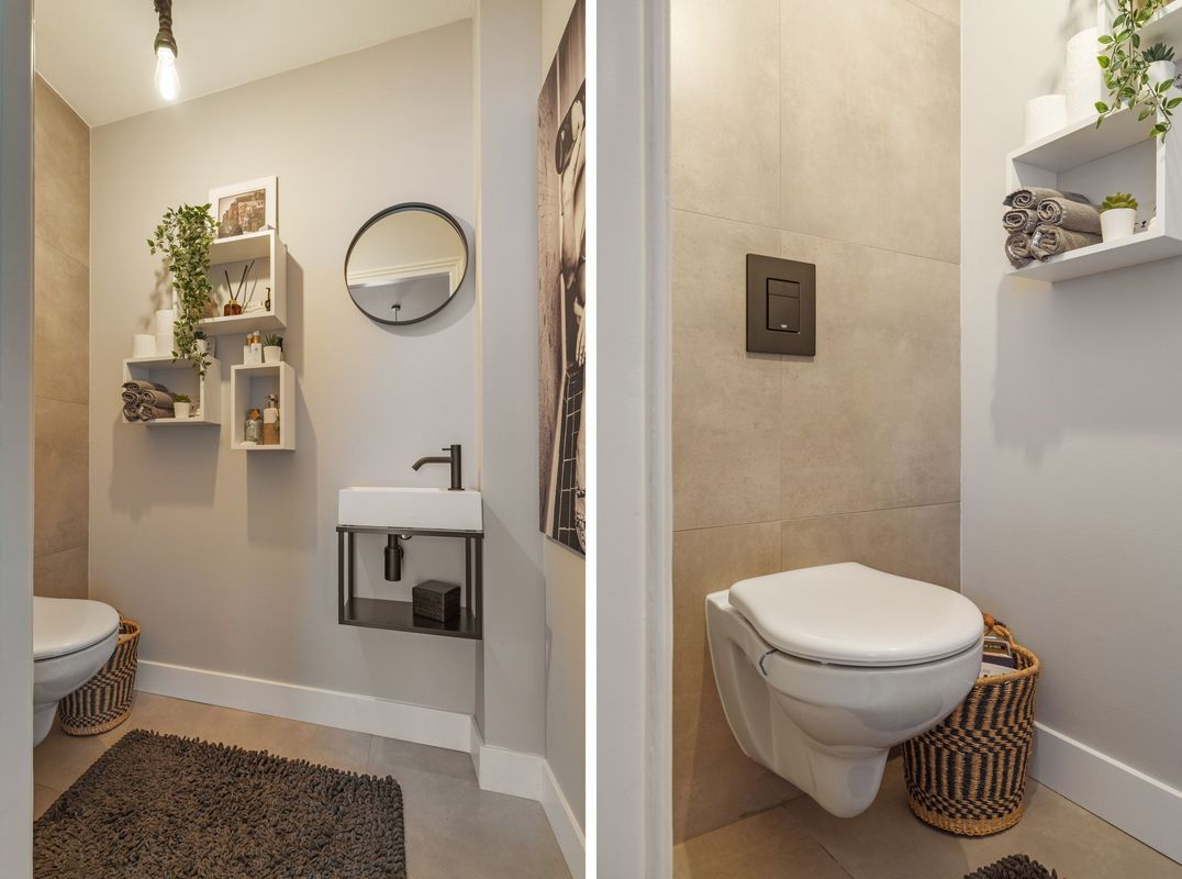 Albert Verweijstraat 7 Photo Blur 12