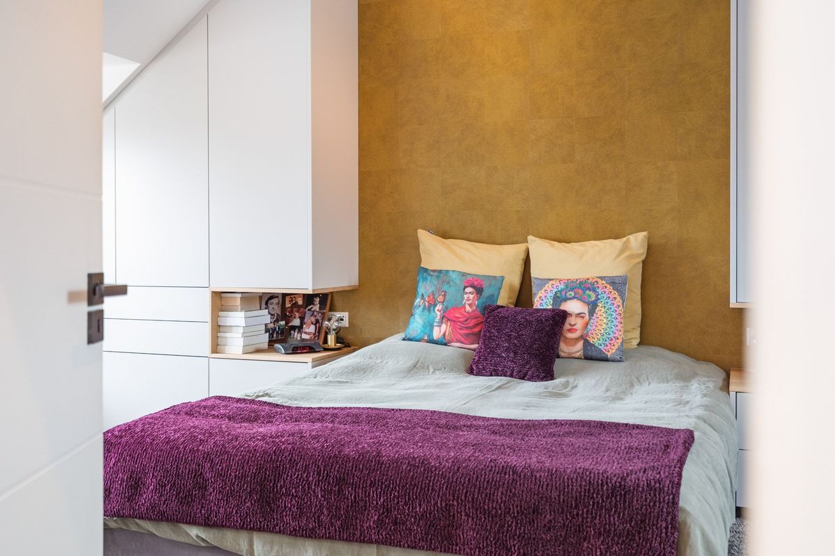 Albert Verweijstraat 7 Photo Blur 25