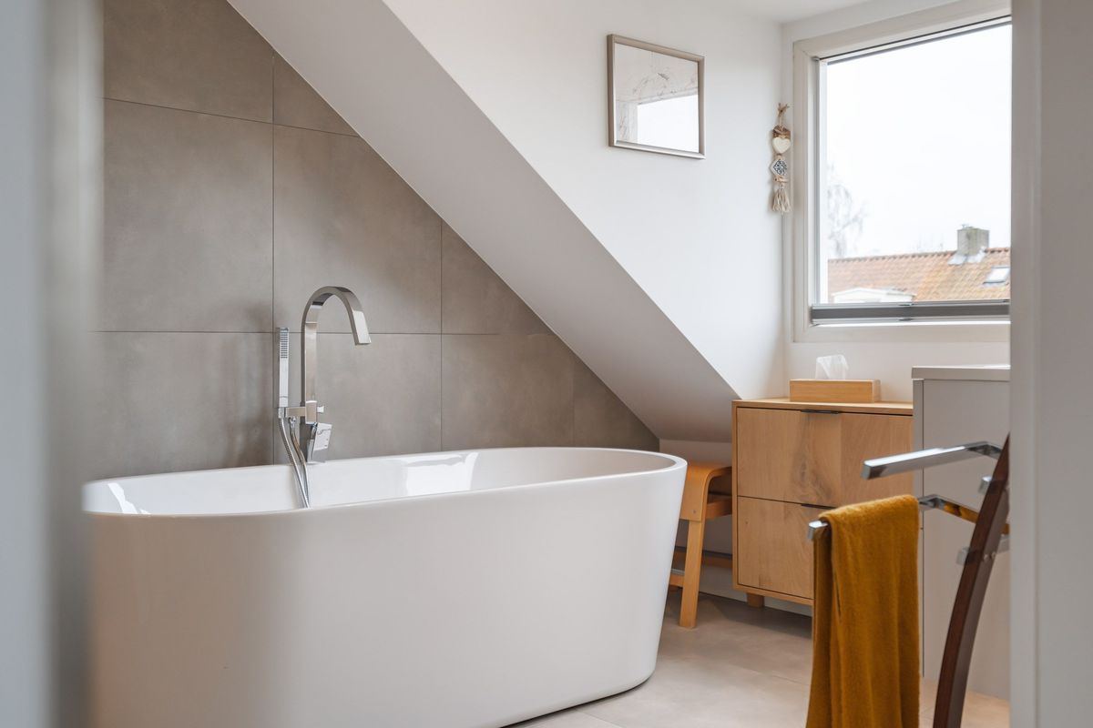 Albert Verweijstraat 7 Photo Blur 30