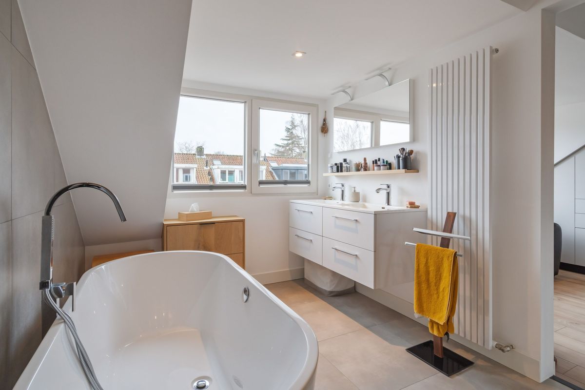 Albert Verweijstraat 7 Photo Blur 29