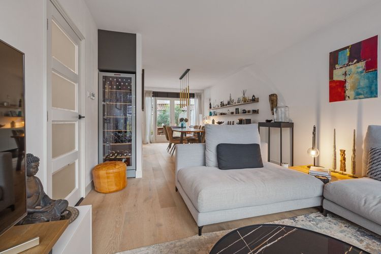 Albert Verweijstraat 7 Photo 1