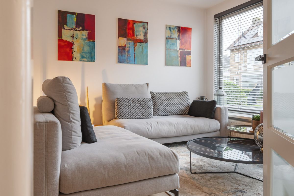 Albert Verweijstraat 7 Photo Blur 6