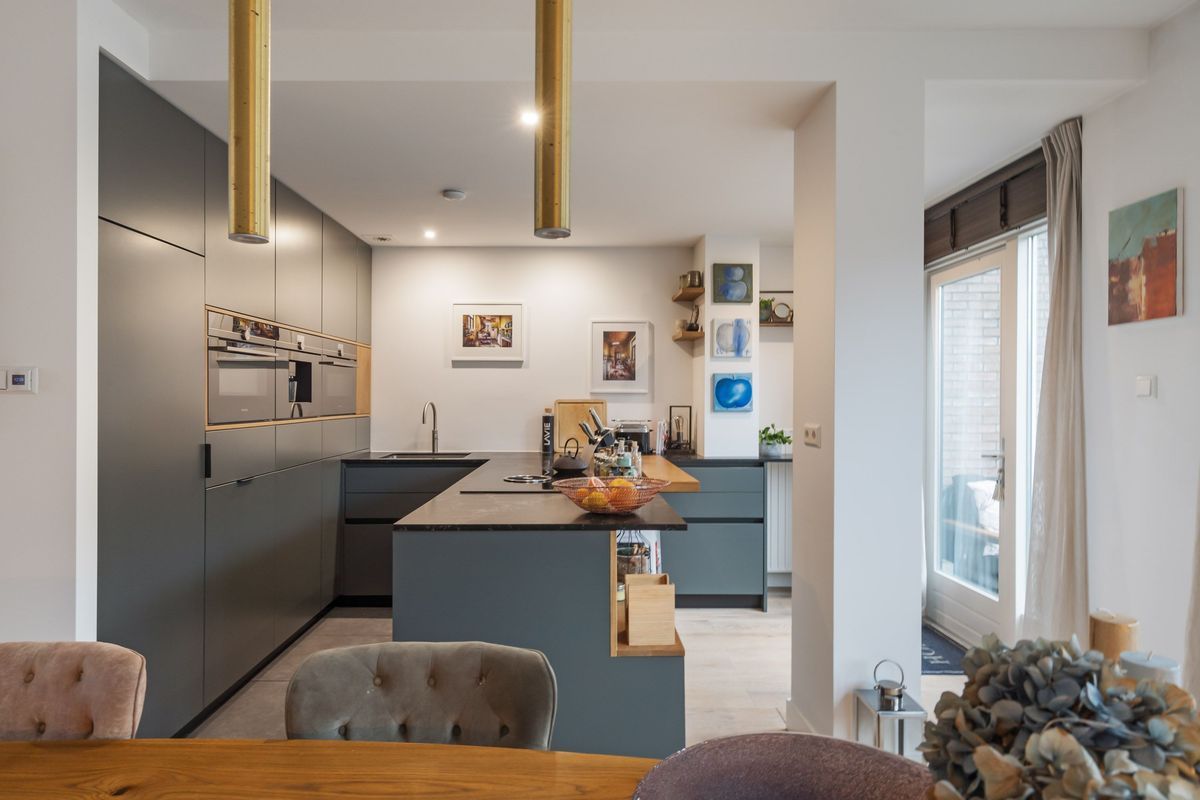 Albert Verweijstraat 7 Photo Blur 10