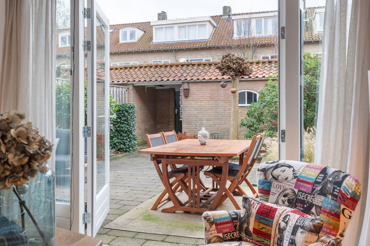 Albert Verweijstraat 7 Photo Blur 31