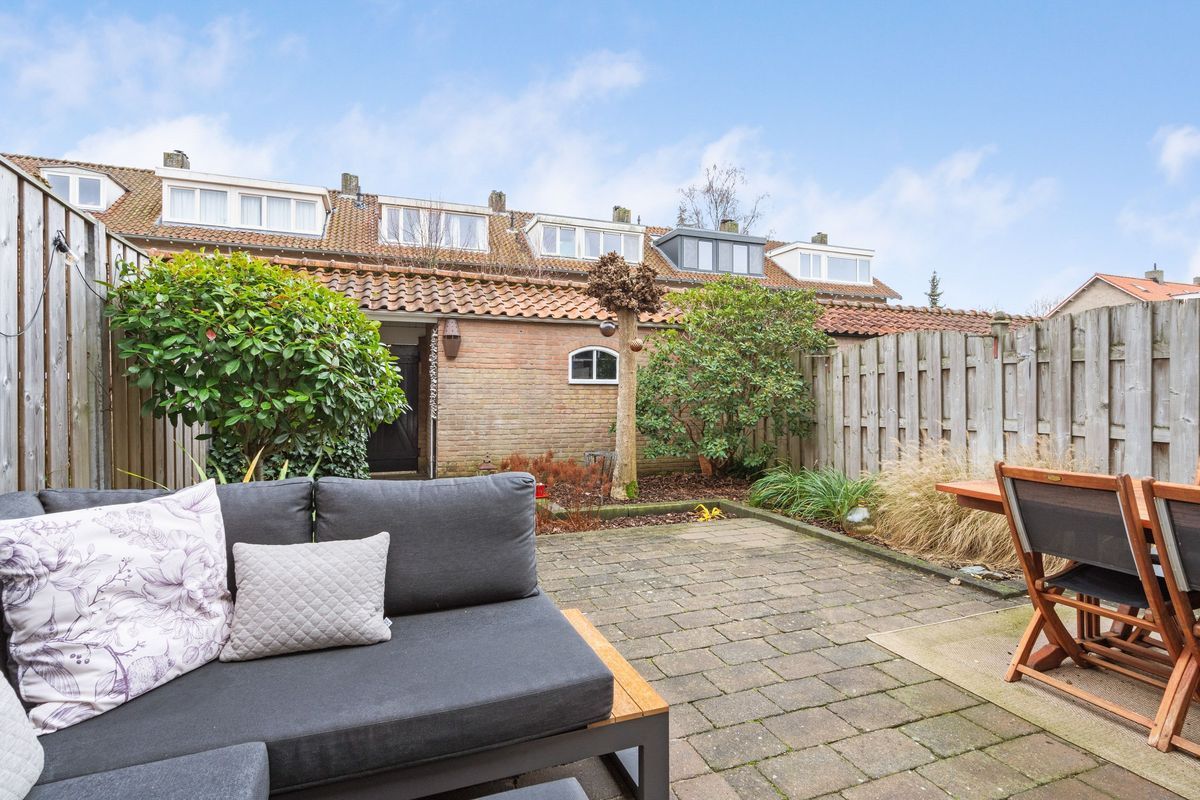 Albert Verweijstraat 7 Photo Blur 32