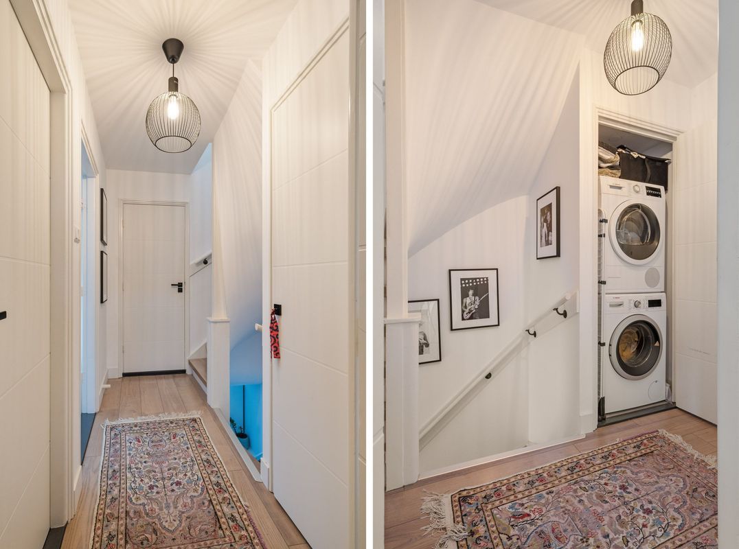 Albert Verweijstraat 7 Photo Blur 13