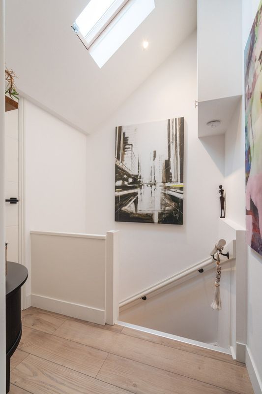 Albert Verweijstraat 7 Photo Blur 23