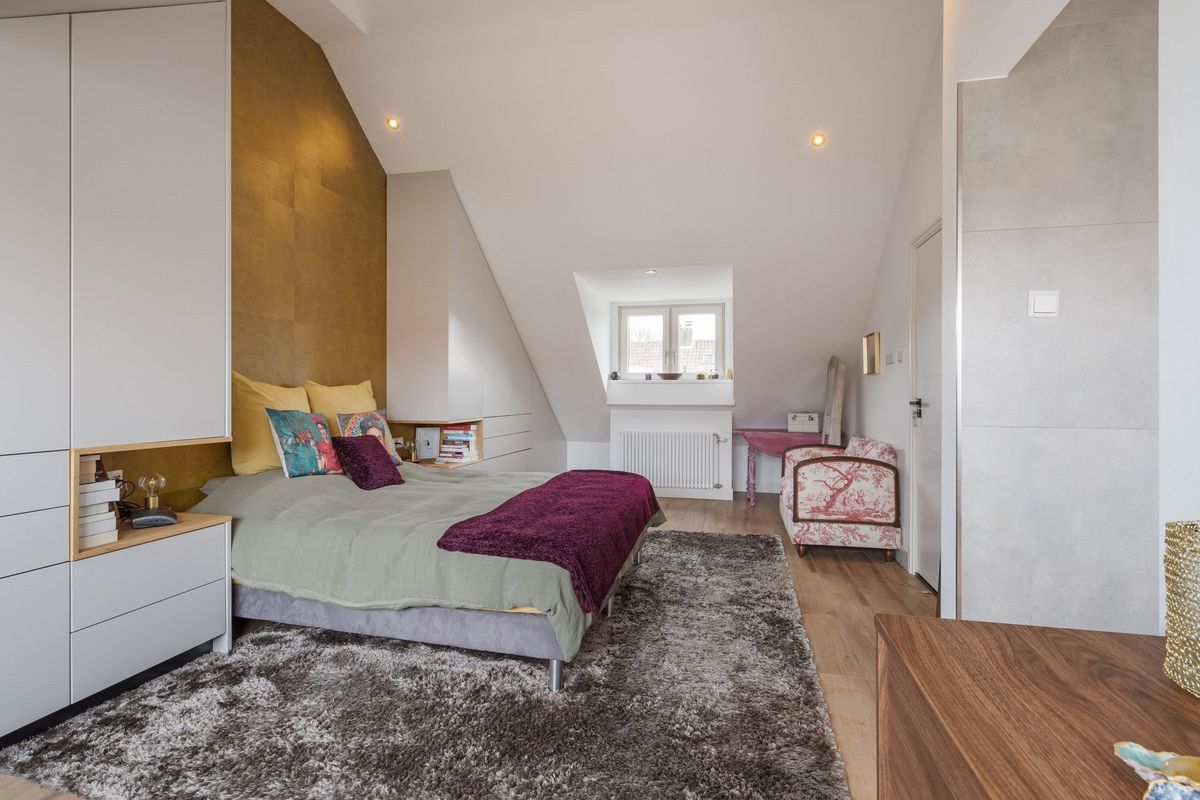 Albert Verweijstraat 7 Photo Blur 24