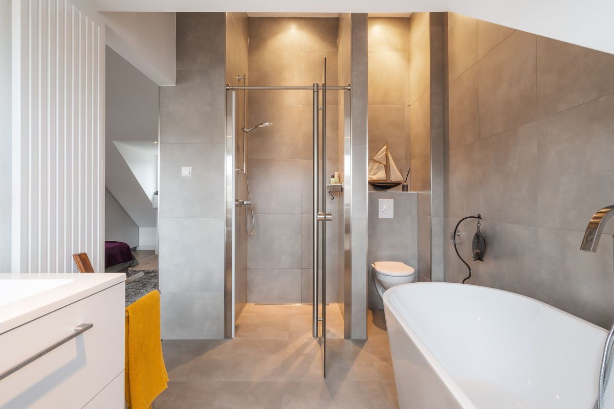 Albert Verweijstraat 7 Photo Blur 3