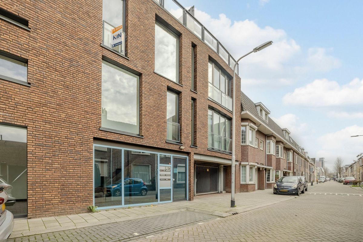 Noord-Besterdstraat 2 - 03 Photo Blur 28