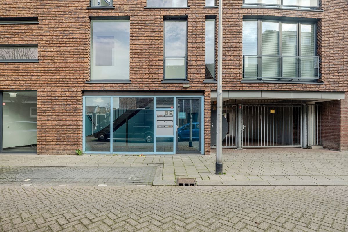 Noord-Besterdstraat 2 - 03 Photo Blur 29