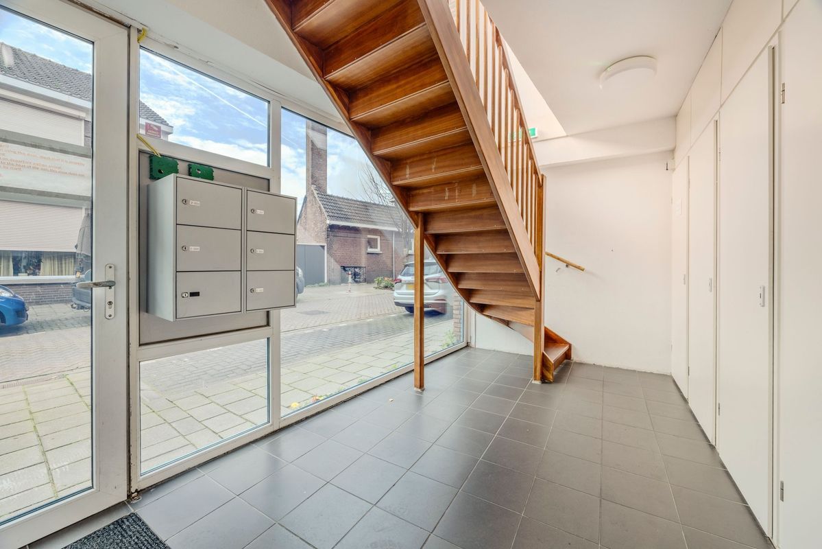 Noord-Besterdstraat 2 - 03 Photo Blur 23