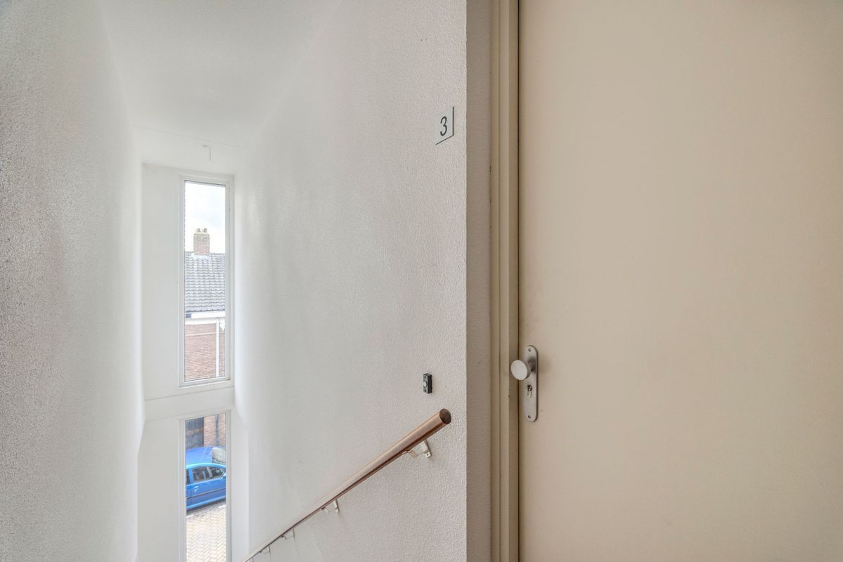 Noord-Besterdstraat 2 - 03 Photo Blur 25