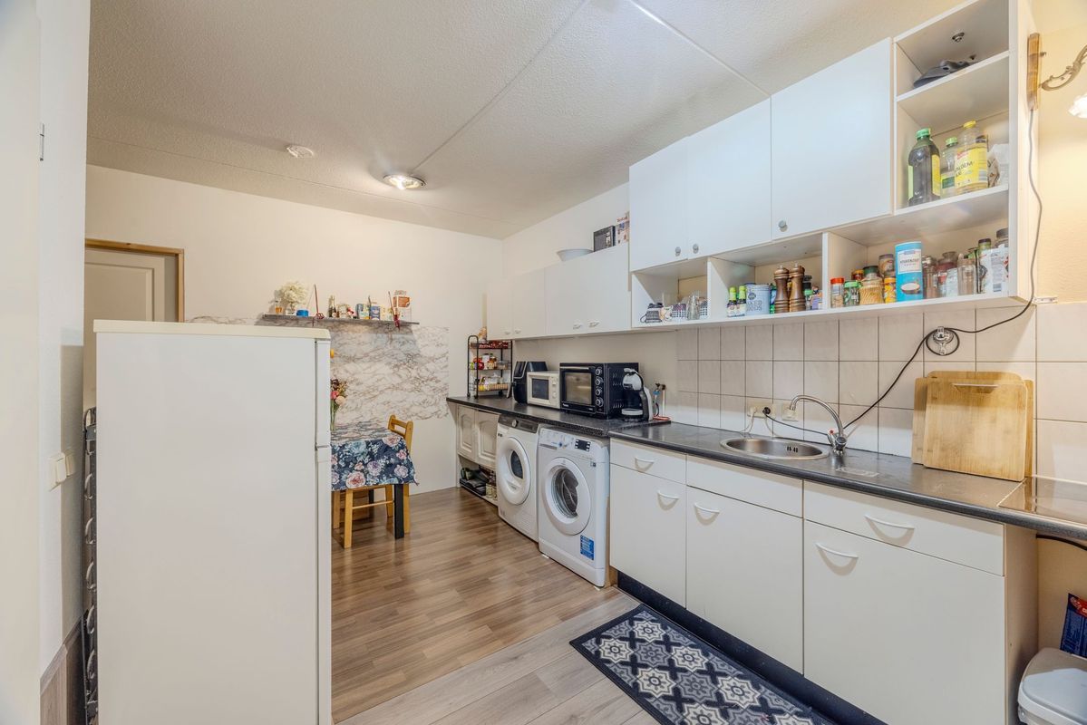 Noord-Besterdstraat 2 - 03 Photo Blur 5