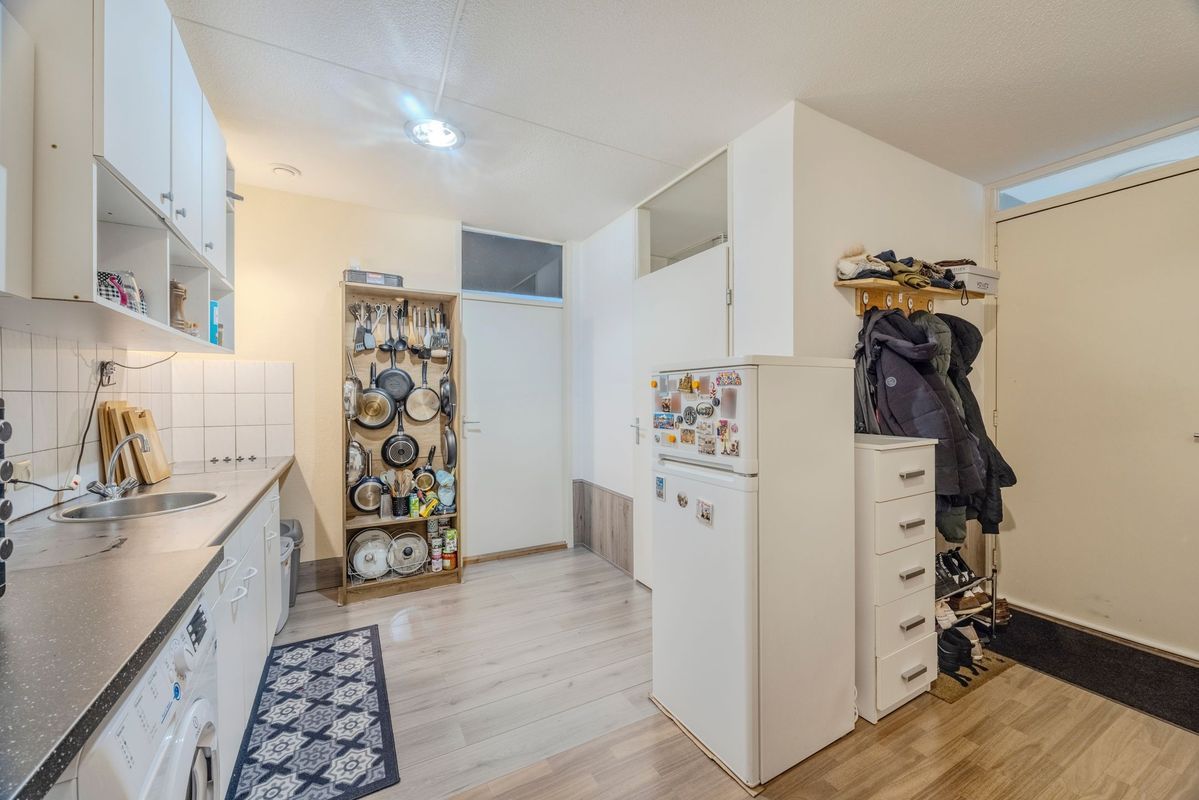 Noord-Besterdstraat 2 - 03 Photo Blur 8