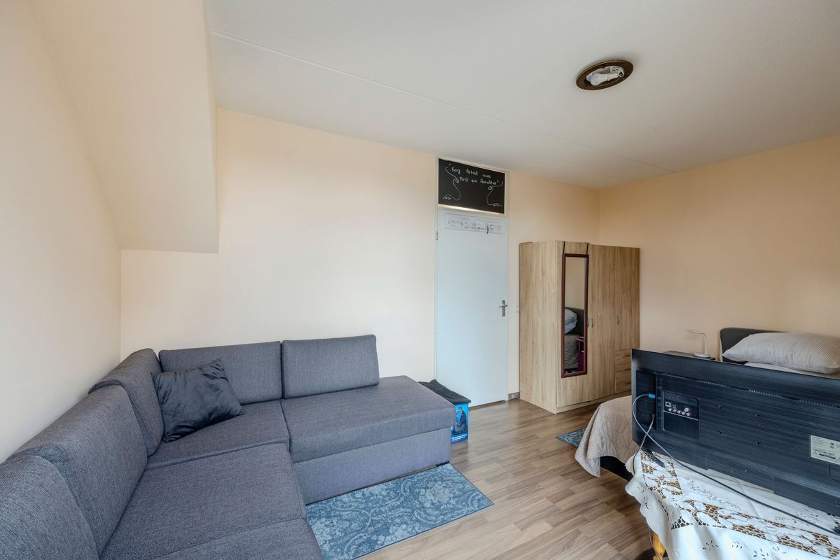 Noord-Besterdstraat 2 - 03 Photo Blur 14