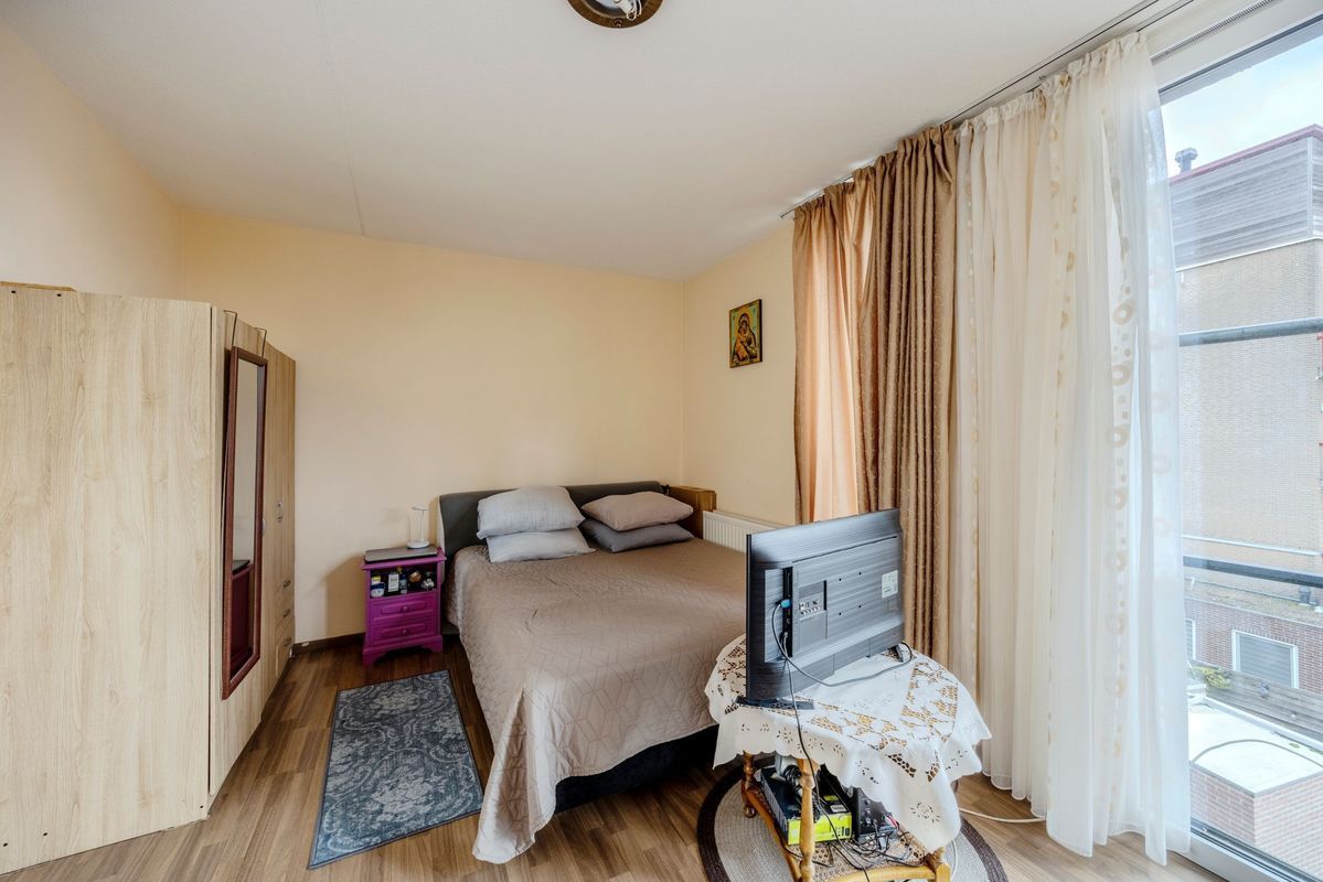 Noord-Besterdstraat 2 - 03 Photo Blur 13