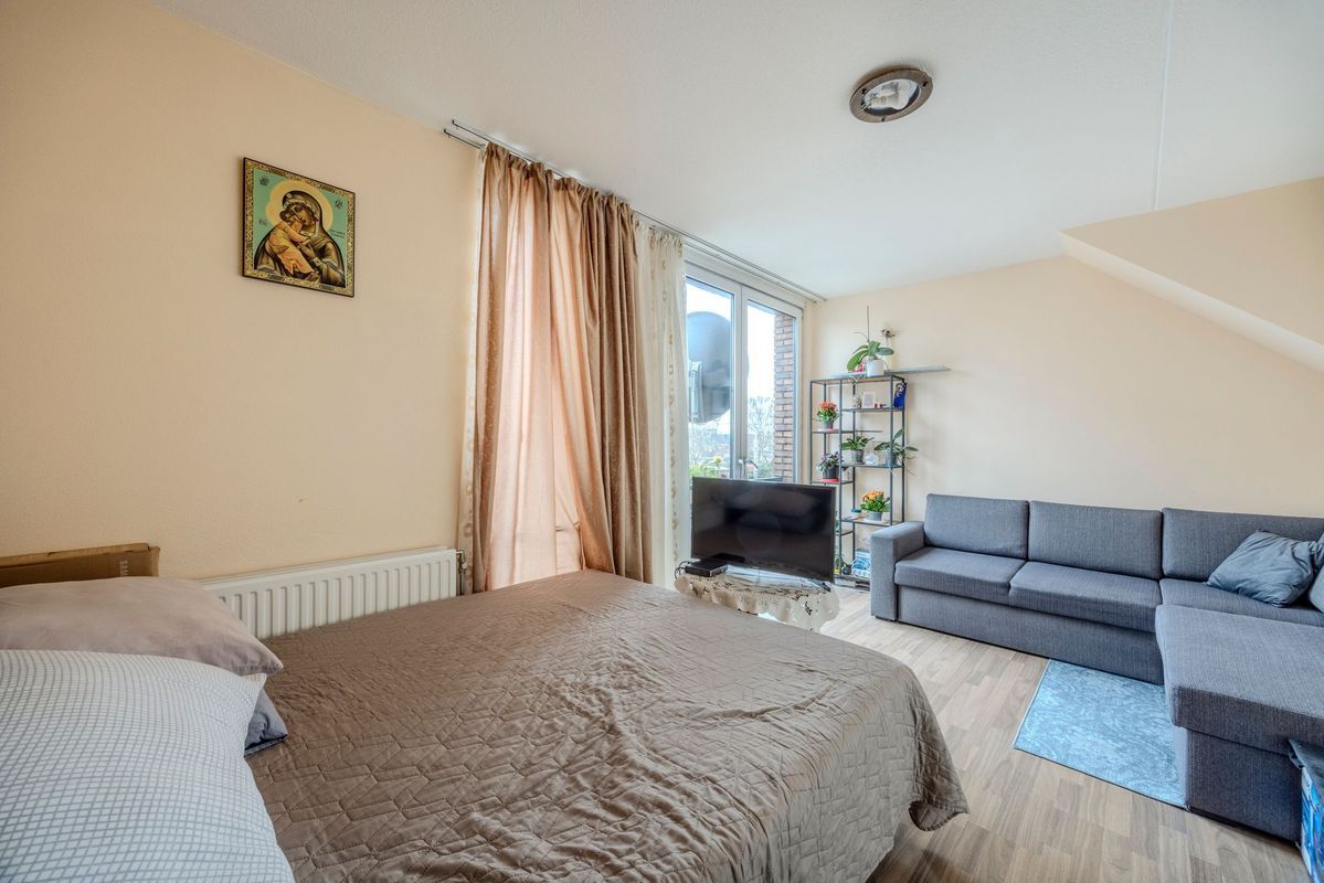 Noord-Besterdstraat 2 - 03 Photo Blur 16