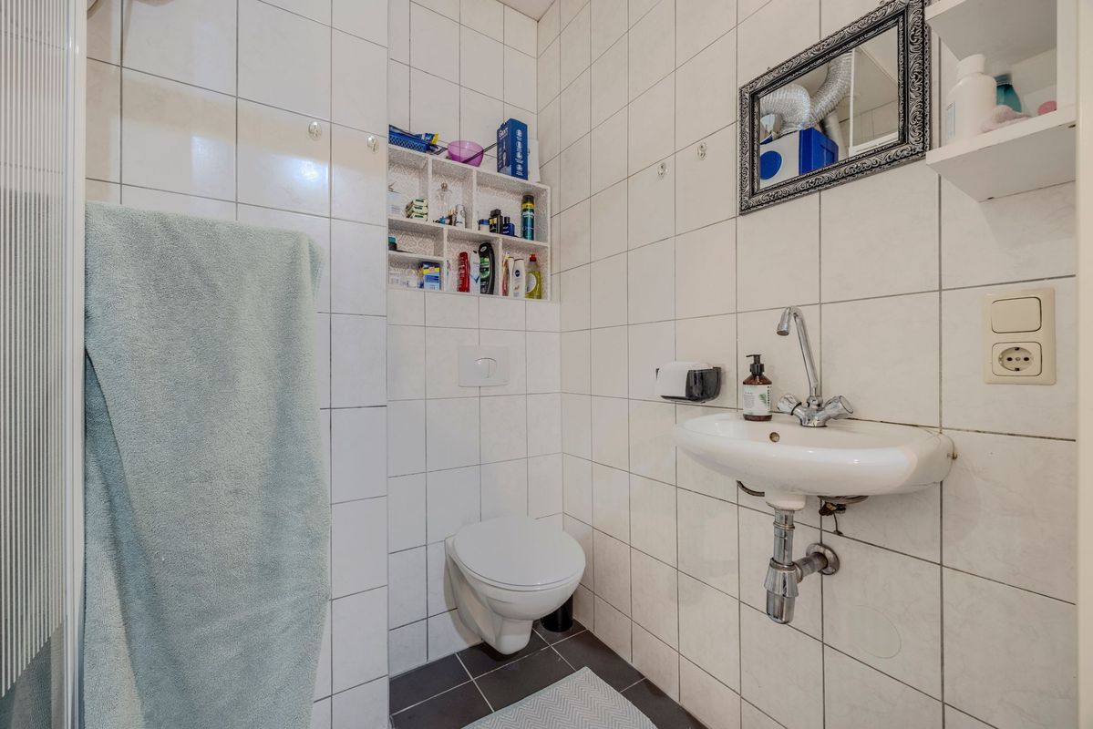 Noord-Besterdstraat 2 - 03 Photo Blur 18