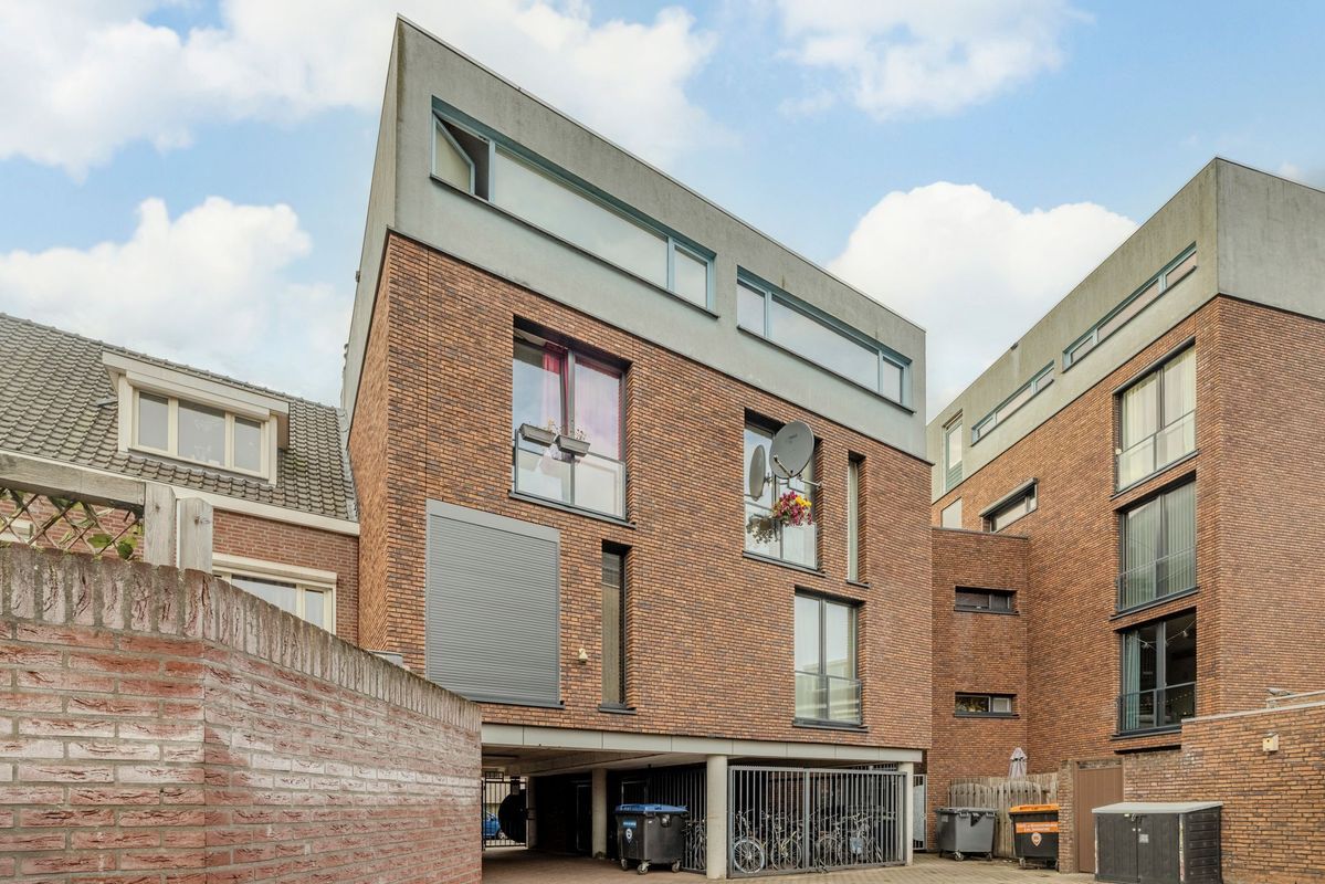 Noord-Besterdstraat 2 - 03 Photo Blur 35