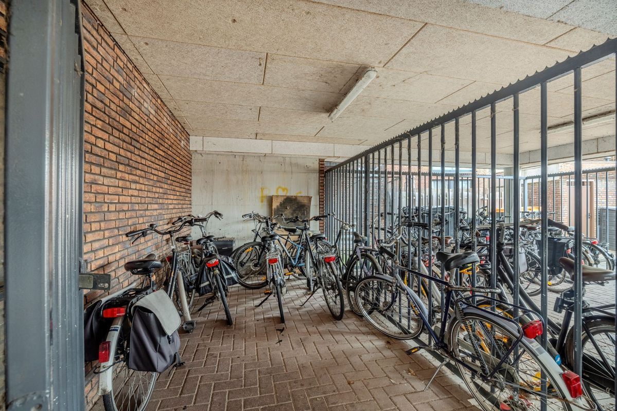 Noord-Besterdstraat 2 - 03 Photo Blur 36