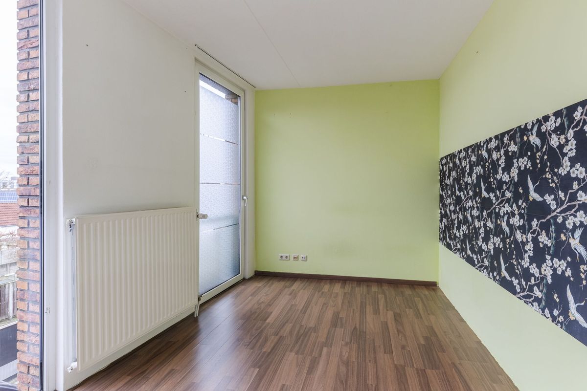 Noord-Besterdstraat 2 - 03 Photo Blur 10