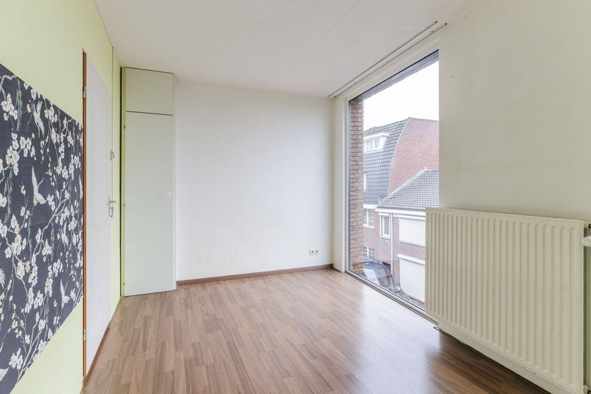 Noord-Besterdstraat 2 - 03 Photo Blur 11