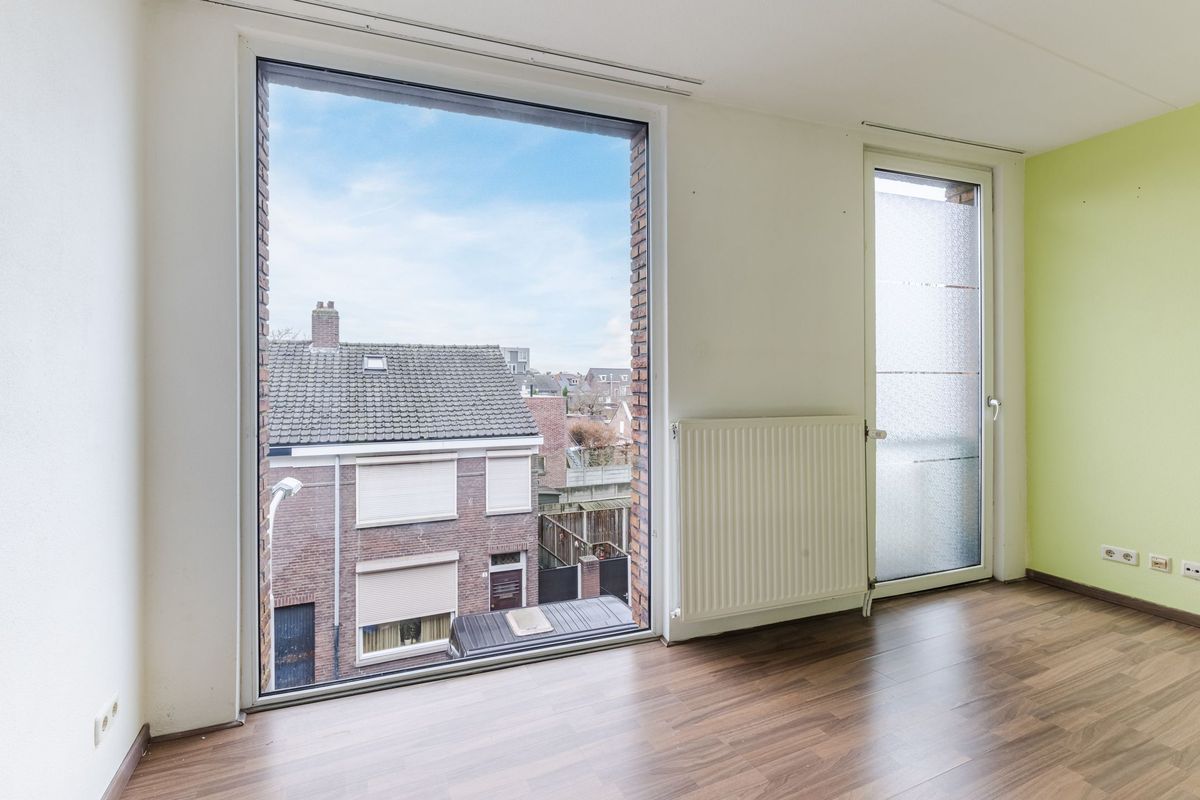 Noord-Besterdstraat 2 - 03 Photo Blur 13