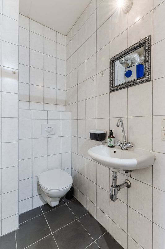 Noord-Besterdstraat 2 - 03 Photo Blur 16