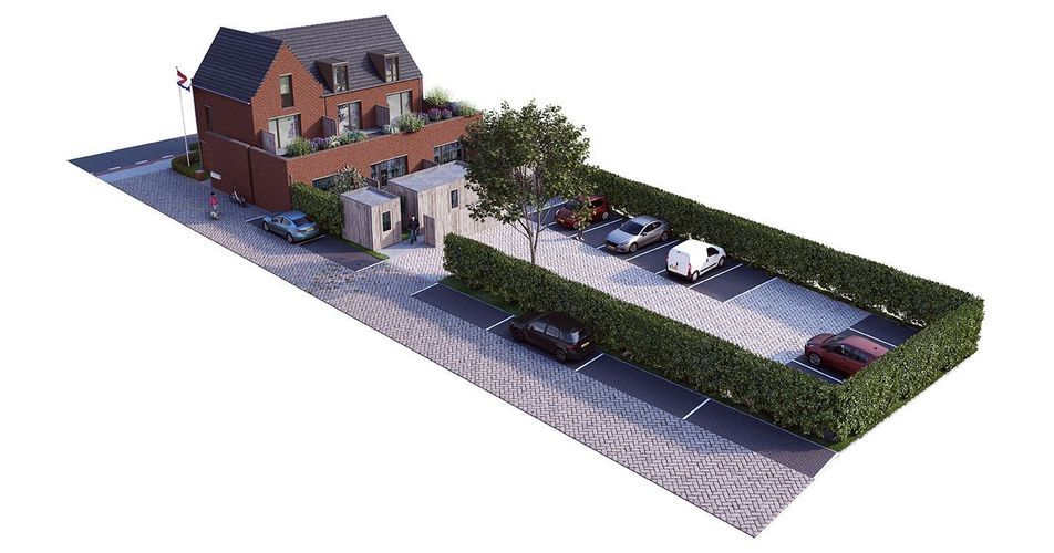 Seniorenwoningen Photo 1