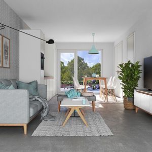 Starterswoningen (Bouwnr. 5) Photo 4