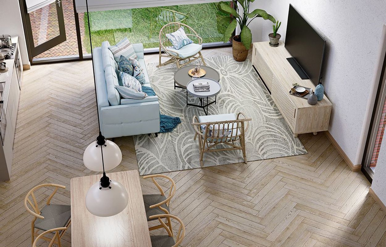 Seniorenwoningen (Bouwnr. 2) Photo Blur 3